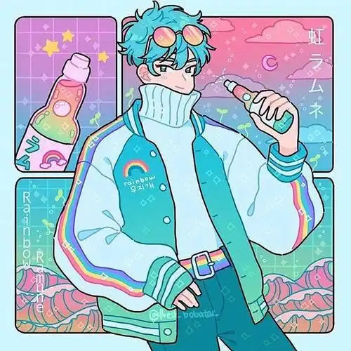 用户头像